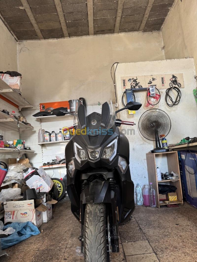 Sym Joyride 2026 2