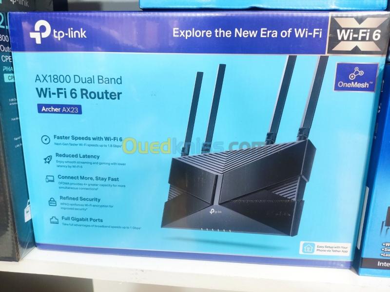 Modem 4G LTE TCL avec Batterie  MODEM ROUTER POINT D'ACCES D-LINK TP-LINK CPU EXTERIEUR 11