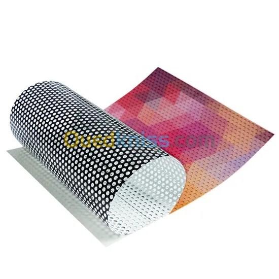 Autocollant Sablé 3