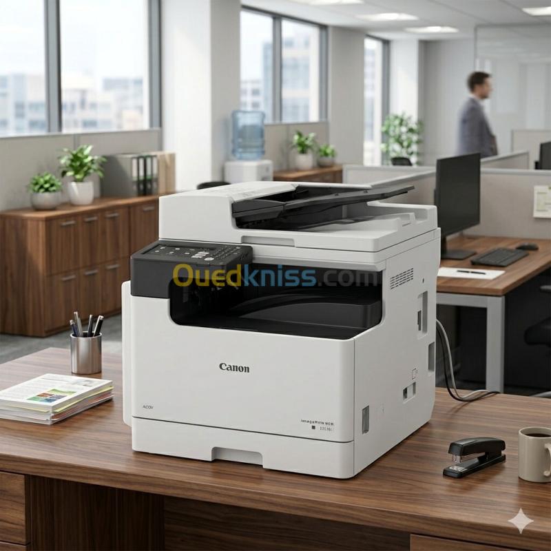 Imprimante Canon imageRUNNER IR2425