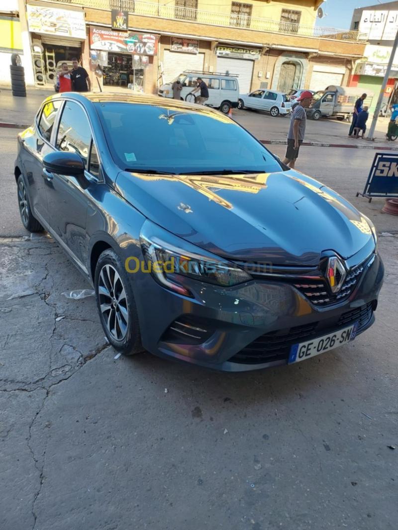 Renault clio 5 2022 intense - Oran Algérie