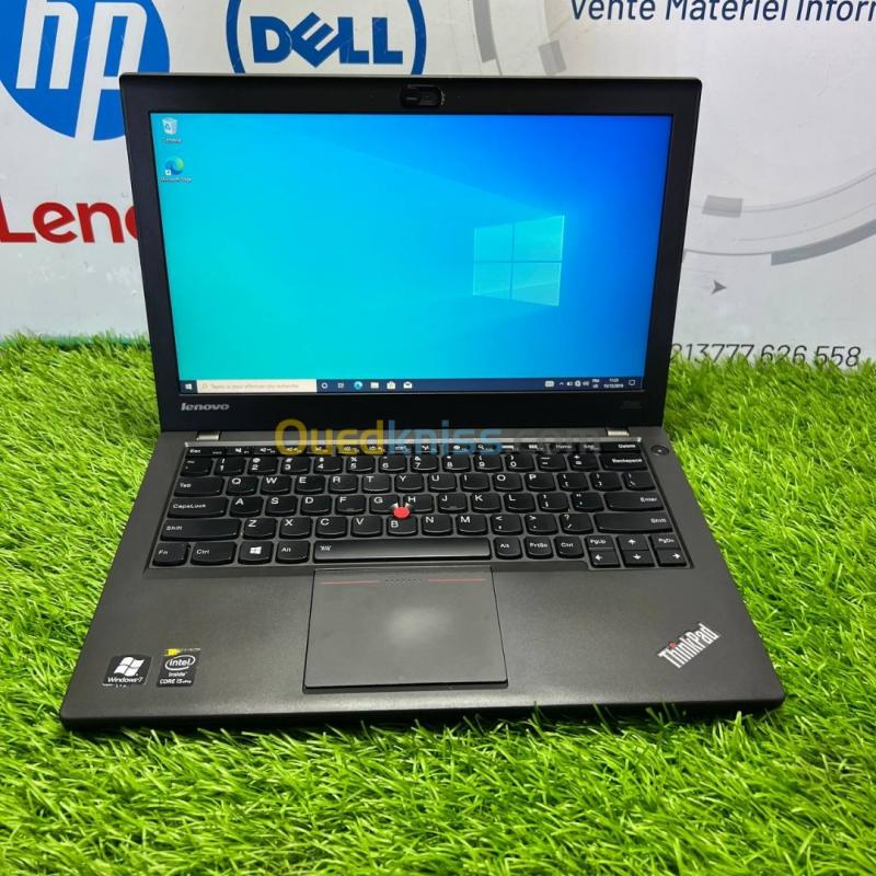  Lenovo ThinkPad X240 Core i5-4TH 8GB 256SSD 12.5''