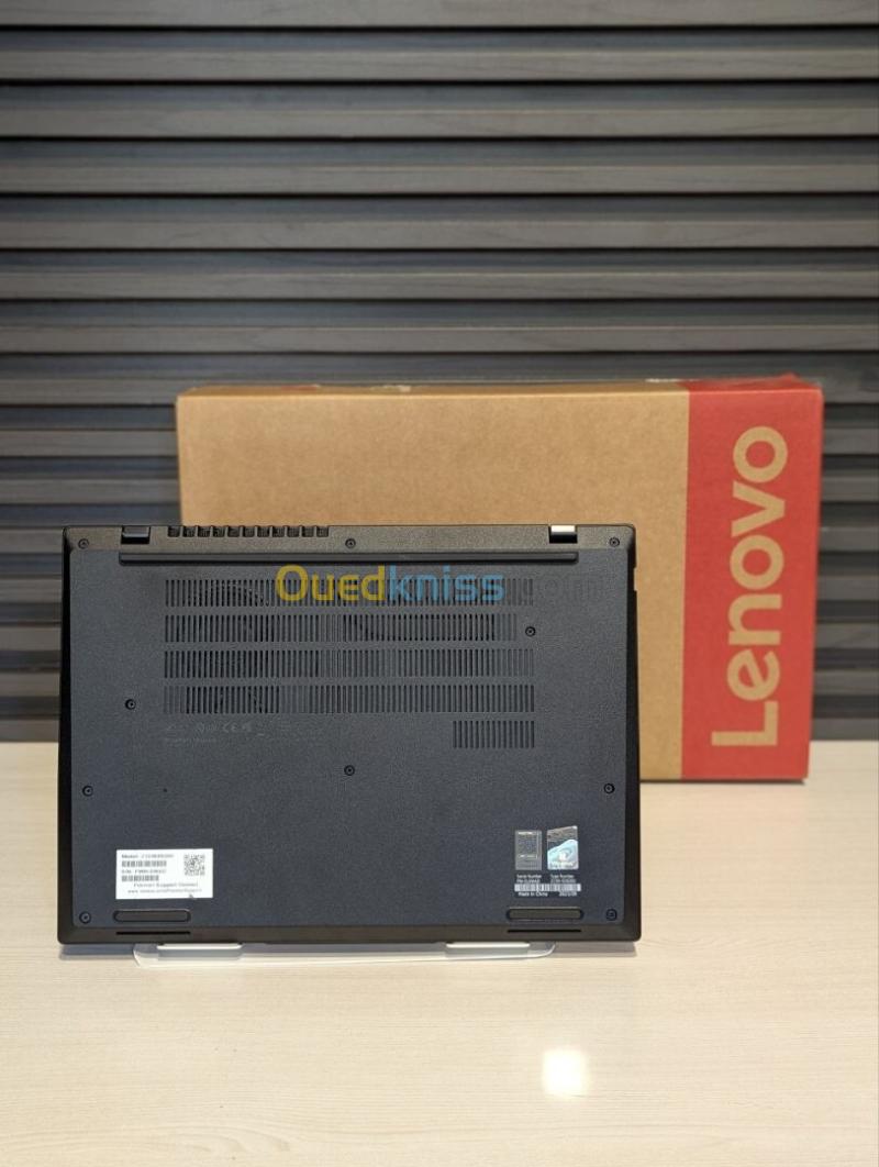 LAPTOP LENOVO THINKPAD L14 GEN 6 AMD Ryzen 7 PRO 250 16GB 512GB 14" Neuf Jamais Utiliser 4