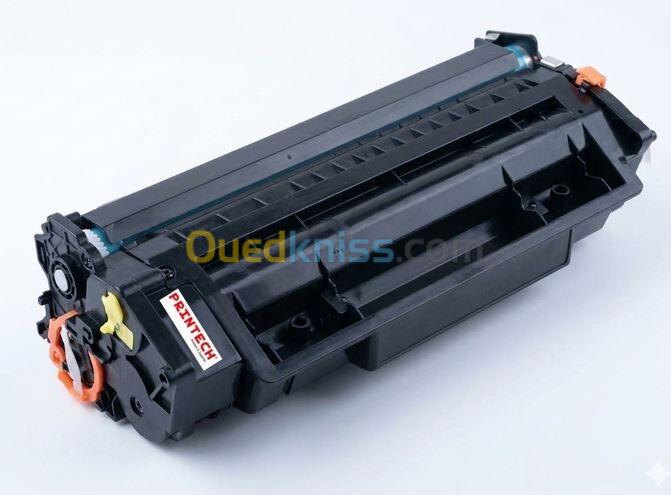 Toner PRINTECH  HP CANON 05A / 80A ECO+ /280/251/719/1133/ P2035/2050/2055