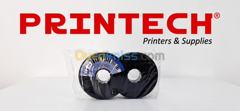 RUBAN BOBINE PRINTRONIX P7000/P8000 P/N:179499-001 PRINTECH