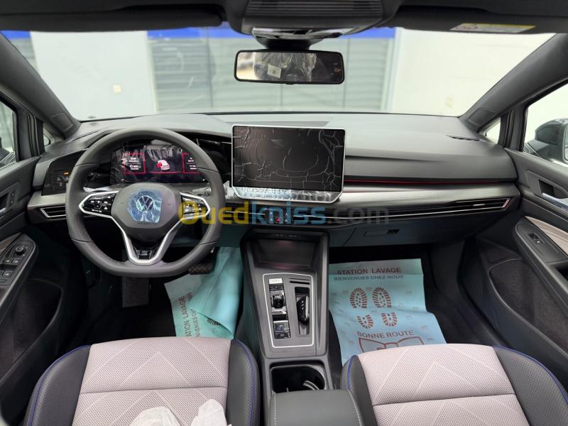 Volkswagen Golf 8 2026 R- Line  17