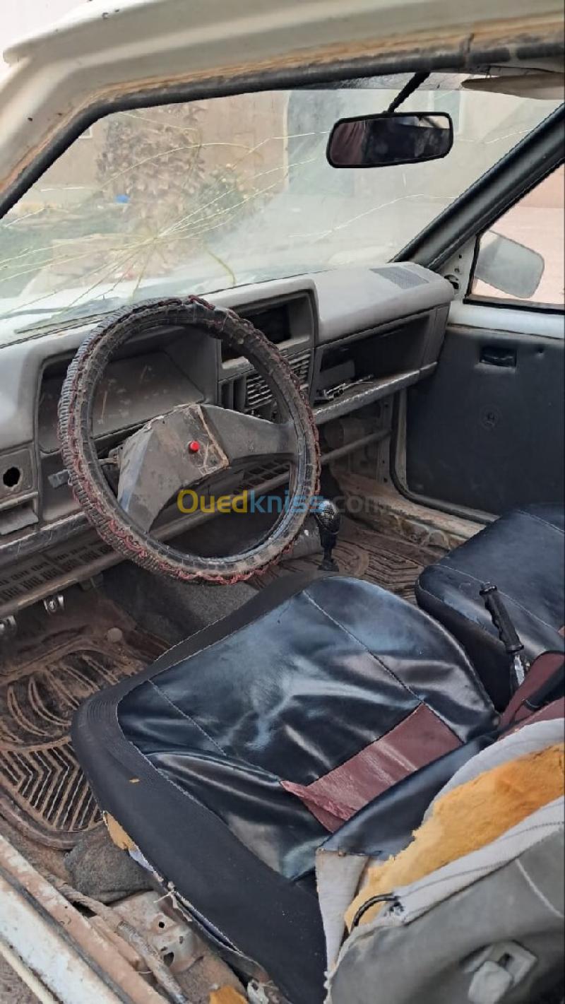 Opel Corsa 1990 Corsa 4