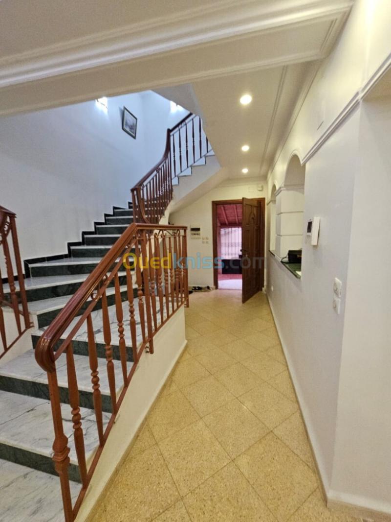 Vente Villa Tipaza Douaouda 4