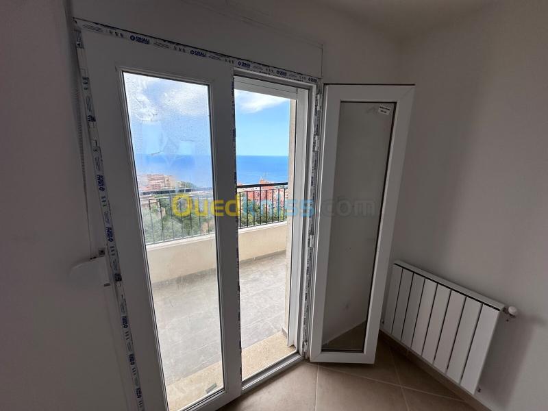 Location Appartement F3 Alger Rais hamidou 7