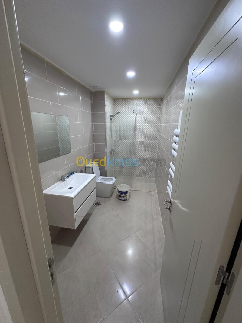 Location Appartement F3 Alger Rais hamidou 9