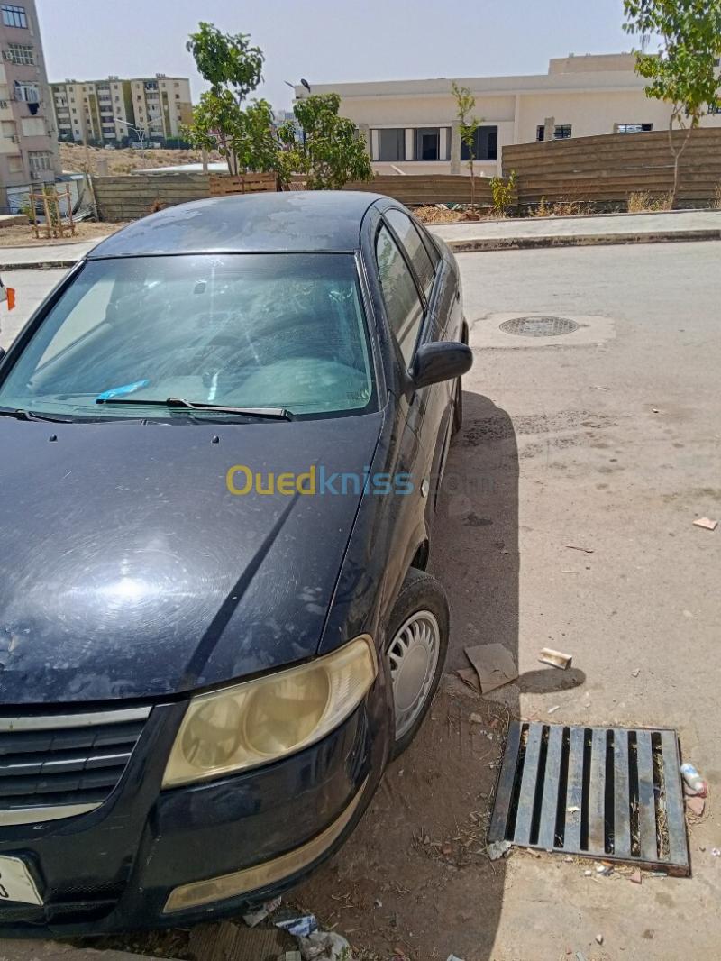 Nissan Sunny 2011 Sunny 6