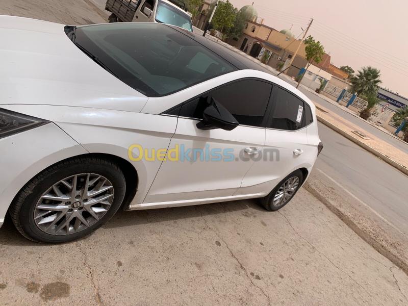 Seat Ibiza 2018 High Facelift 7