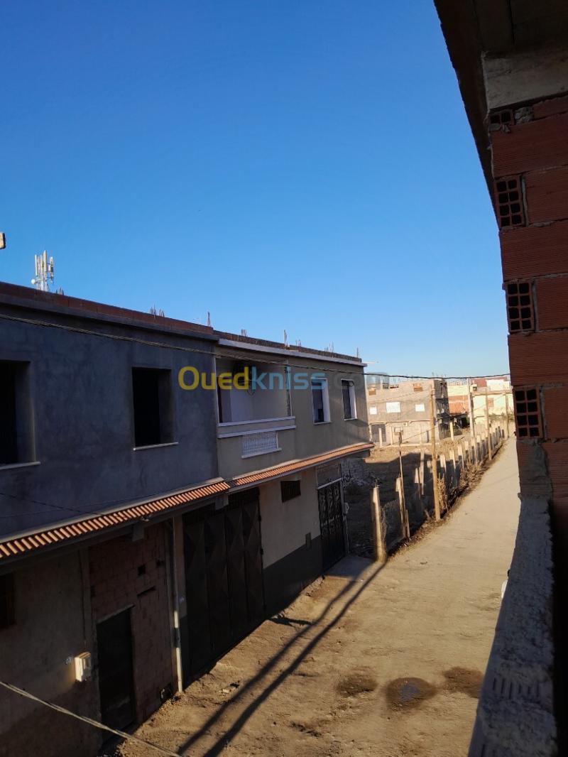 Vente Villa Blida Boufarik 8