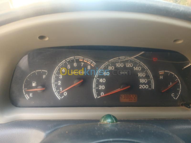 Fiat Palio 2004 Fire 7