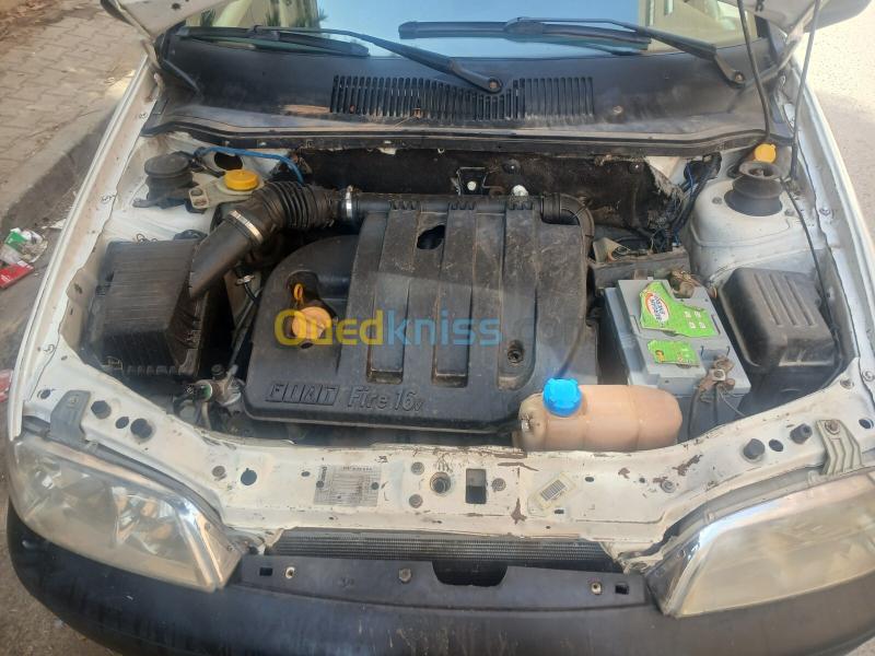 Fiat Palio 2004 Fire 8
