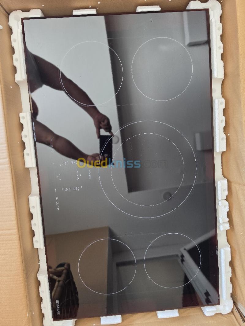 Vente plaque de cuisson induction 4