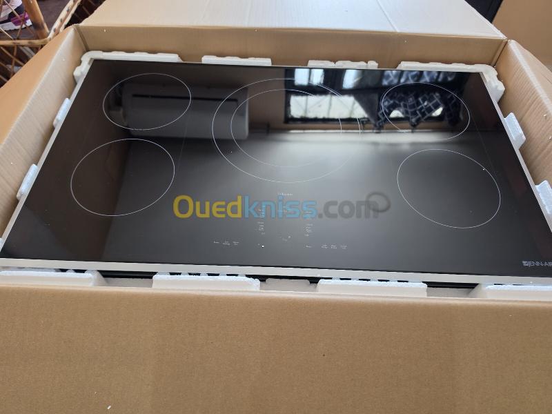 Vente plaque de cuisson induction 7