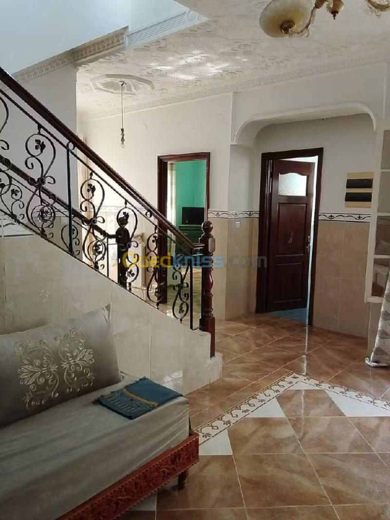 Vente Villa Oran Es senia 18