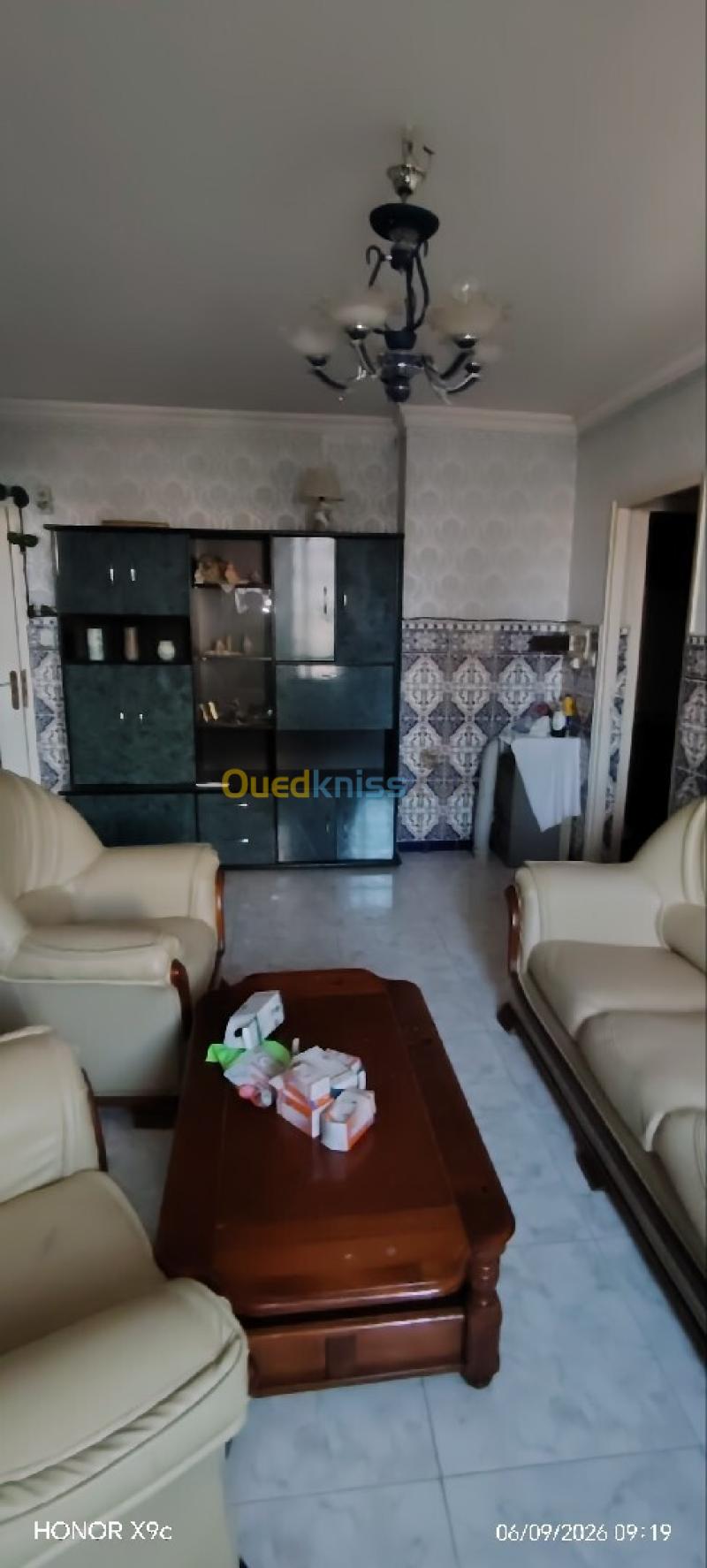 Location Appartement F3 Oran Oran 8