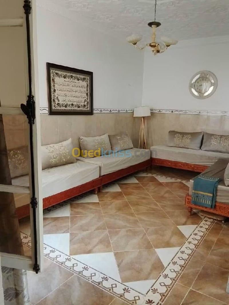 Vente Villa Oran Es senia 5