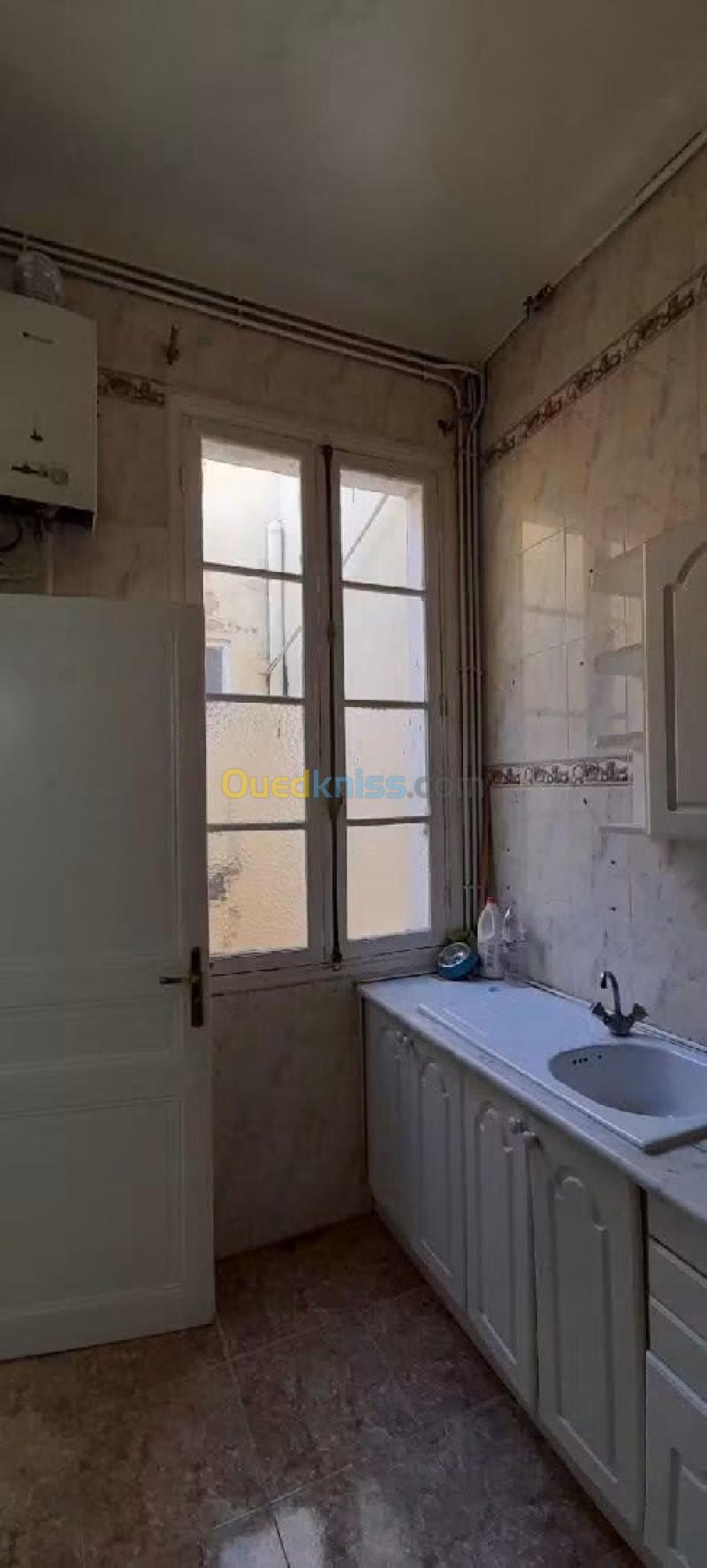 Vente Appartement F4 Oran Oran 10